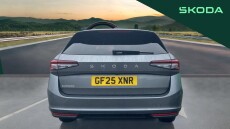 Skoda Superb 2.0 TDI SE Technology 5dr DSG Diesel Estate